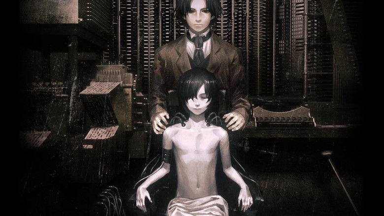 The Empire of Corpses still