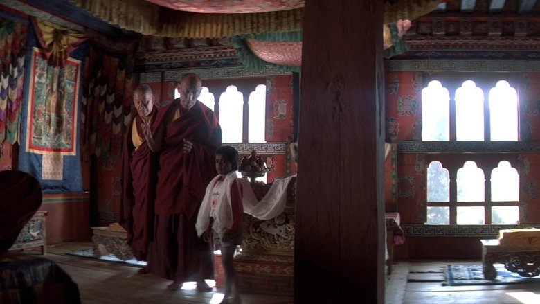 Little Buddha still 1