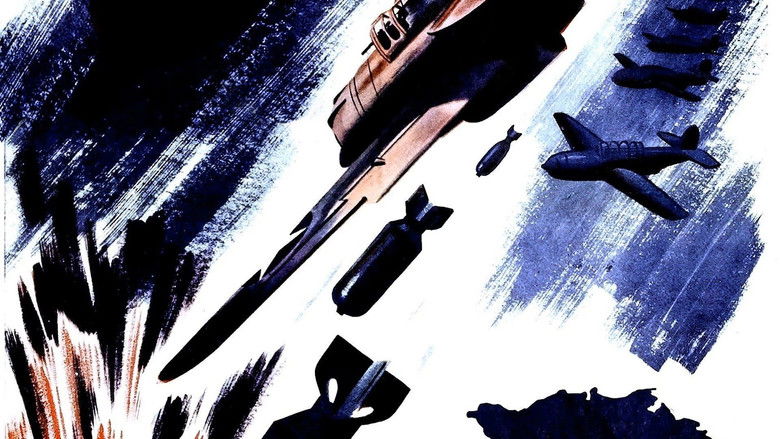 Report from the Aleutians still 3