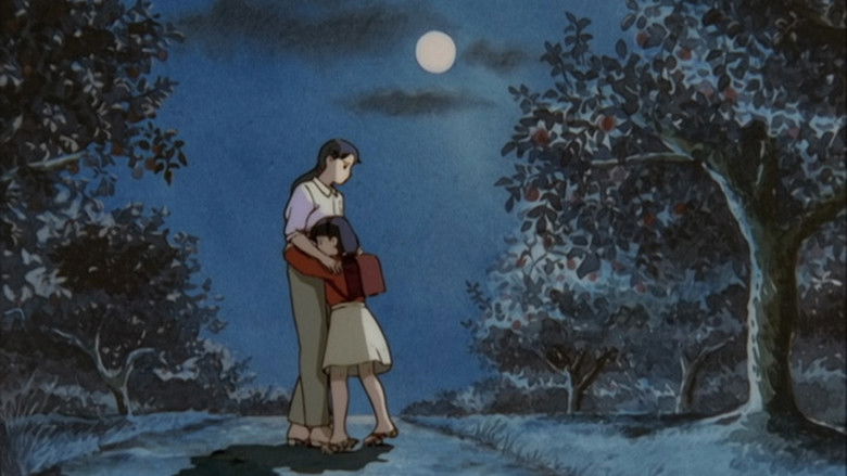 Chocchan's Story still