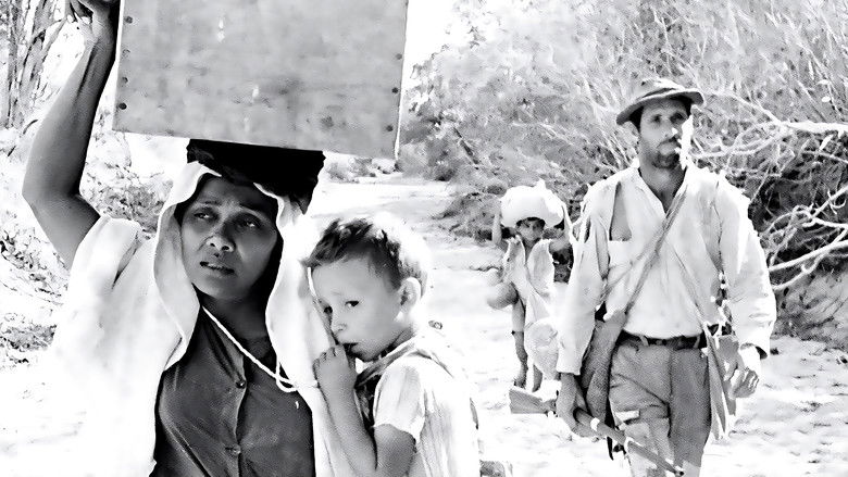 Barren Lives still 4