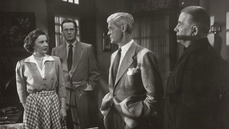 The File on Thelma Jordon still 1