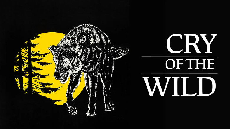 Cry of the Wild still