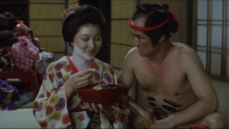 Oxen Split Torturing still 4