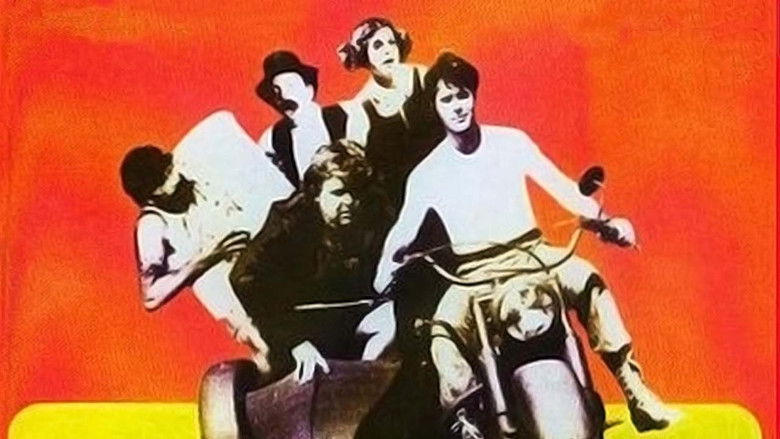 It Came from Hollywood still