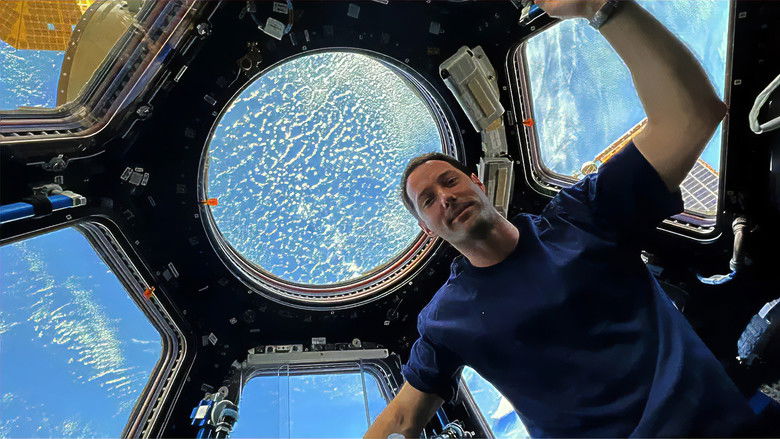 Thomas Pesquet : Objectif France still 2