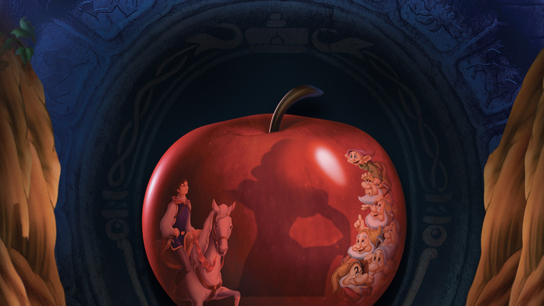 Snow White and the Seven Dwarfs still 2