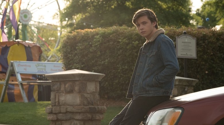 Love, Simon still
