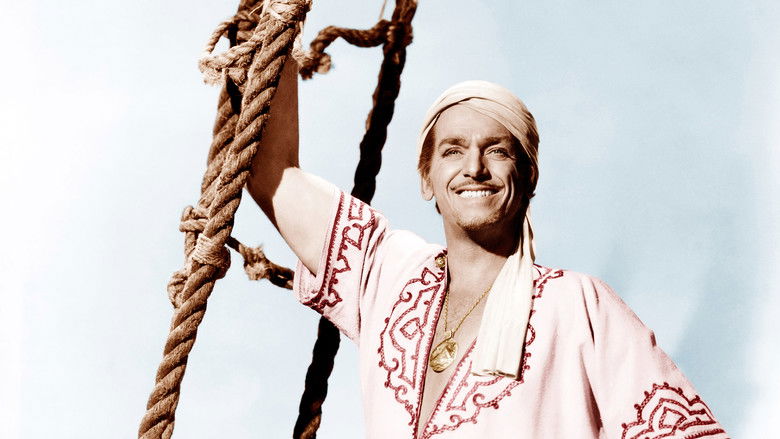 Sinbad the Sailor still 2