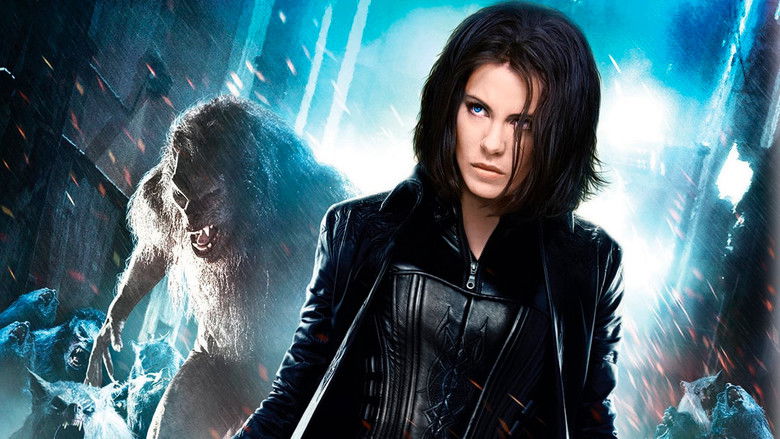 Underworld: Awakening still