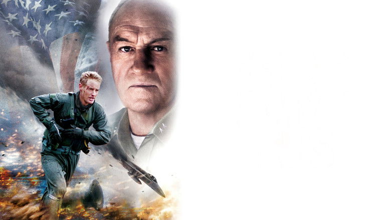 Behind Enemy Lines still 4