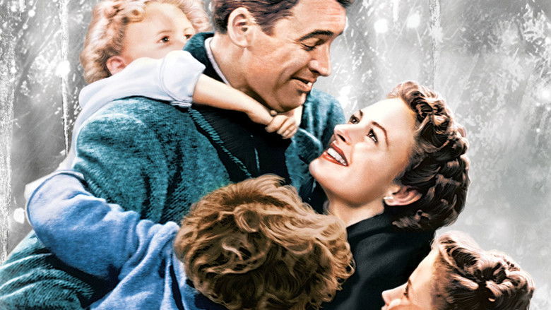 It's a Wonderful Life still 4