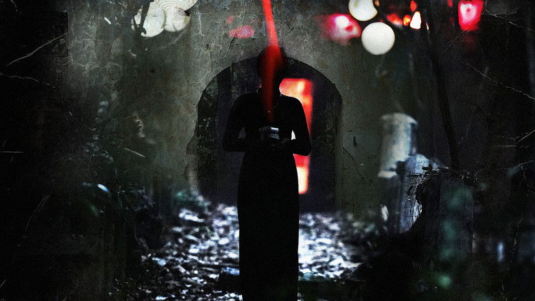 The Cursed: Insatiable Desires still 2