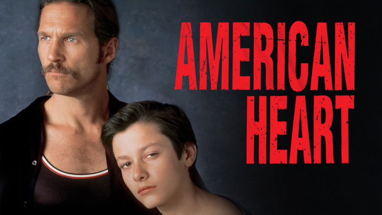 American Heart still