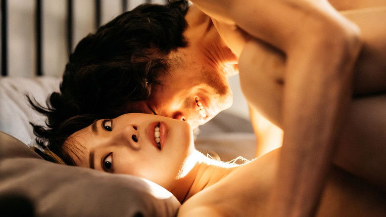 In the Morning of La Petite Mort still