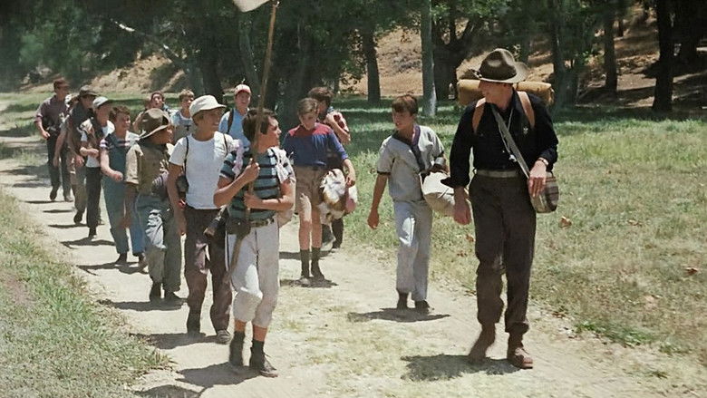 Follow Me, Boys! still 3