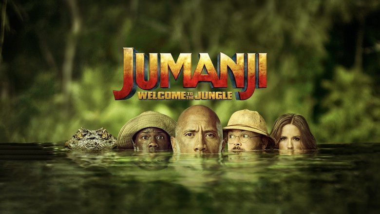Jumanji: Welcome to the Jungle still 4