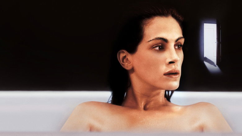 Sleeping with the Enemy still