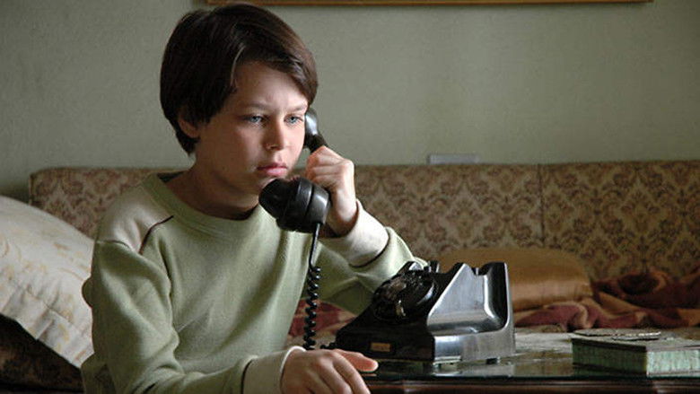 The Year My Parents Went on Vacation still 2