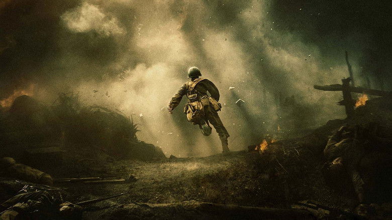Hacksaw Ridge still 2