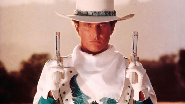 Rustlers' Rhapsody still