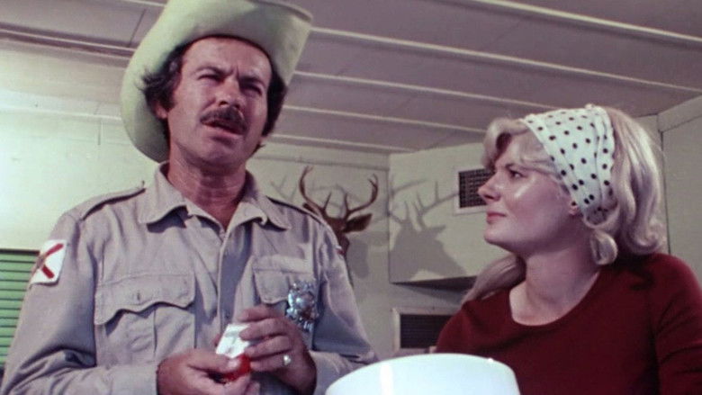 The Alien Dead still 2