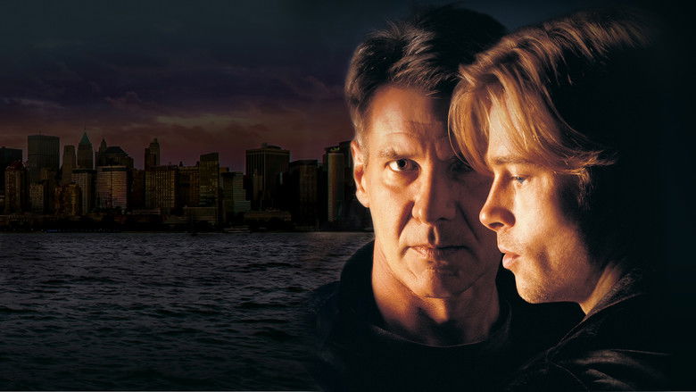 The Devil's Own still