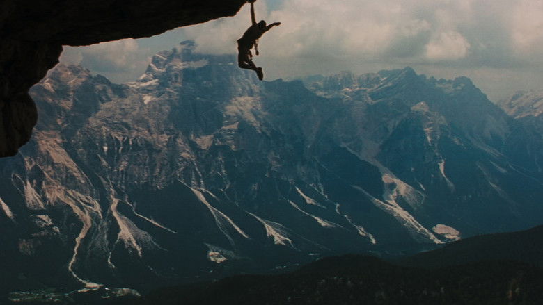 Cliffhanger still