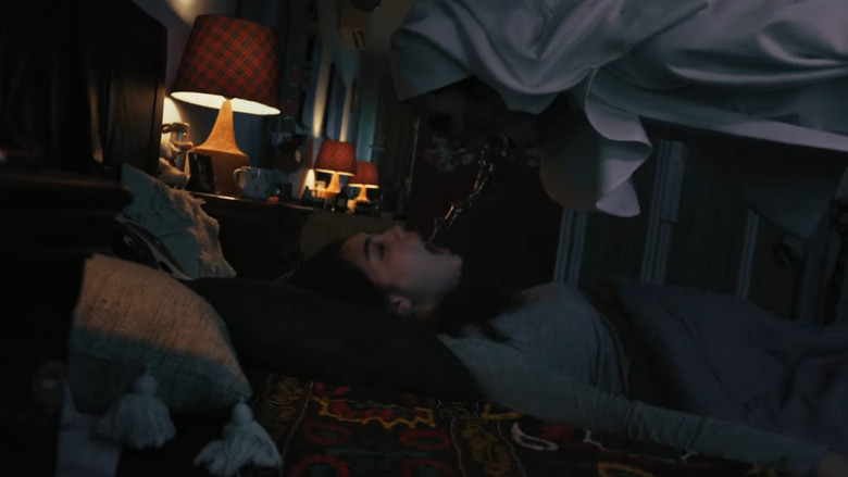 Dominion of Darkness still 4