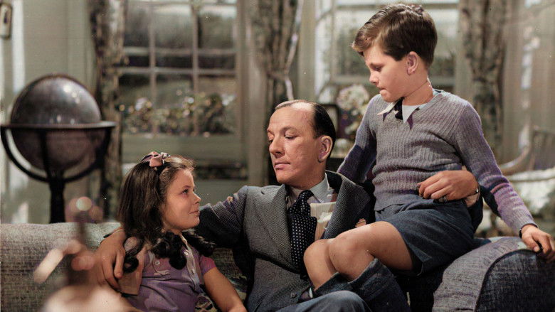 In Which We Serve still