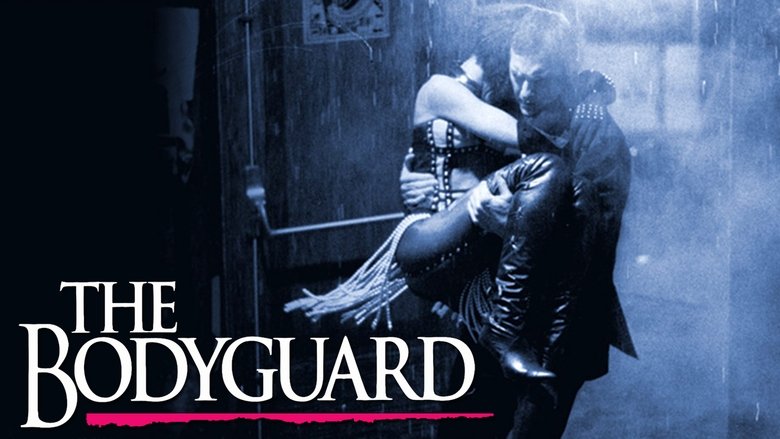 The Bodyguard still