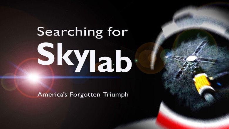 Searching for Skylab, America's Forgotten Triumph still 1