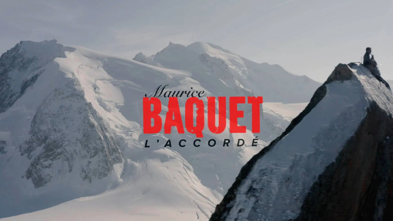 Maurice Baquet, The Accorded still