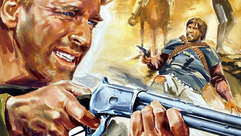 The Scalphunters still