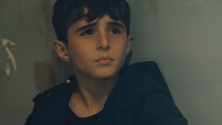 Once Upon a Time in Diyarbekir still 3