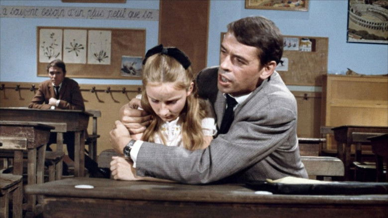 Risky Business still 1