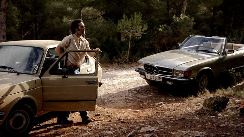 The Replacement still