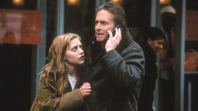 Don't Say a Word still