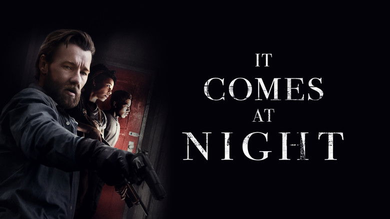 It Comes at Night still 3