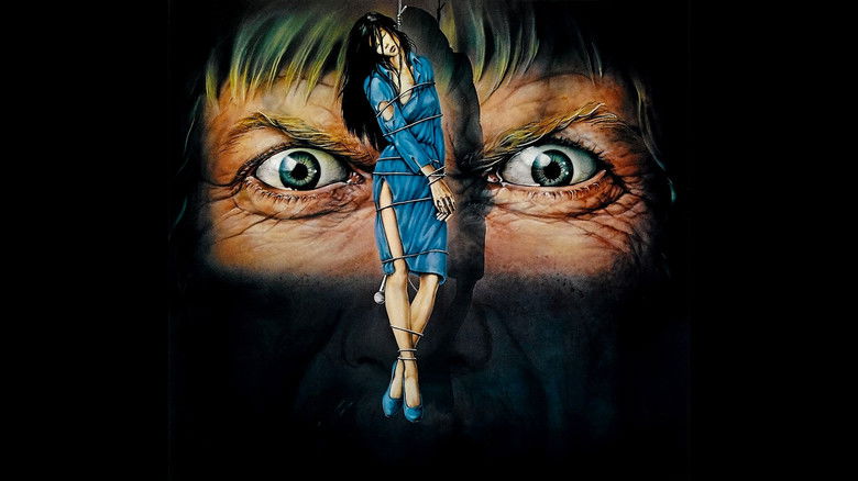 An Eye for an Eye still