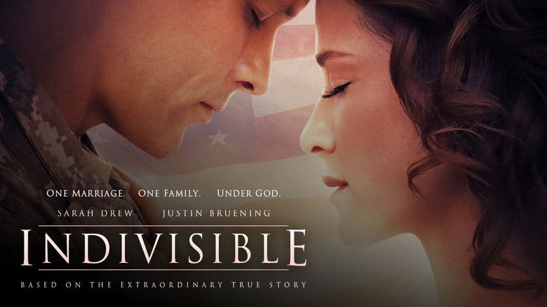 Indivisible still