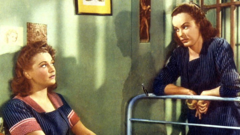 Lady Gangster still 1