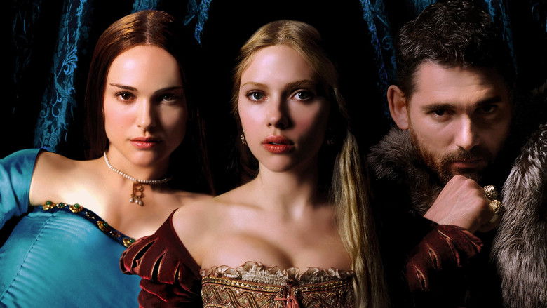 The Other Boleyn Girl still 3