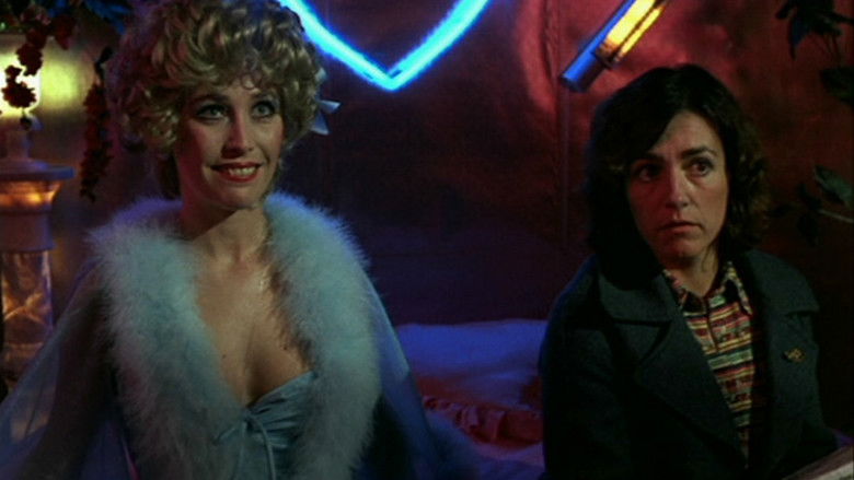 What Have I Done to Deserve This? still