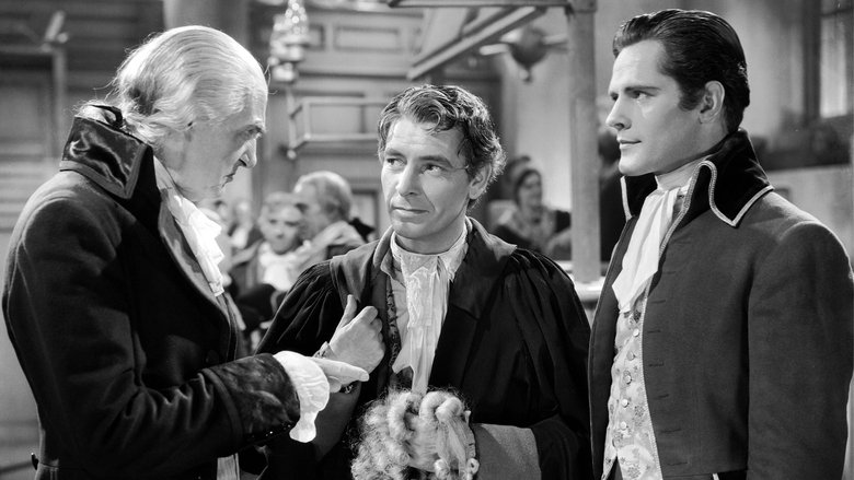 A Tale of Two Cities still 1