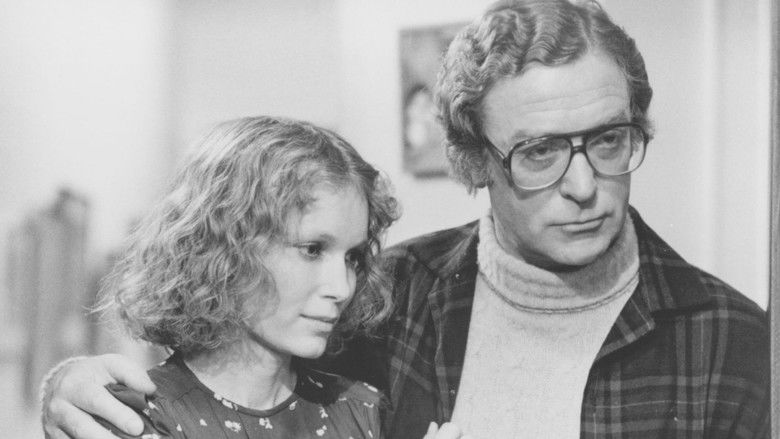 Hannah and Her Sisters still