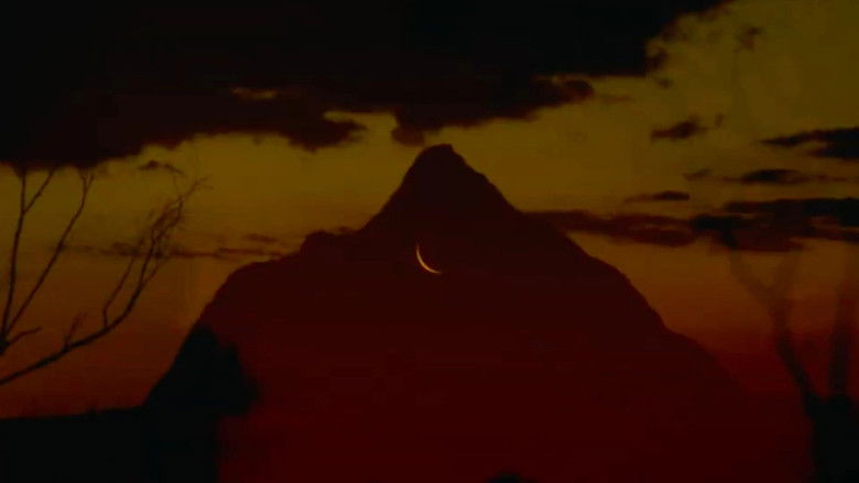 Archipelago of Earthen Bones — To Bunya still 3