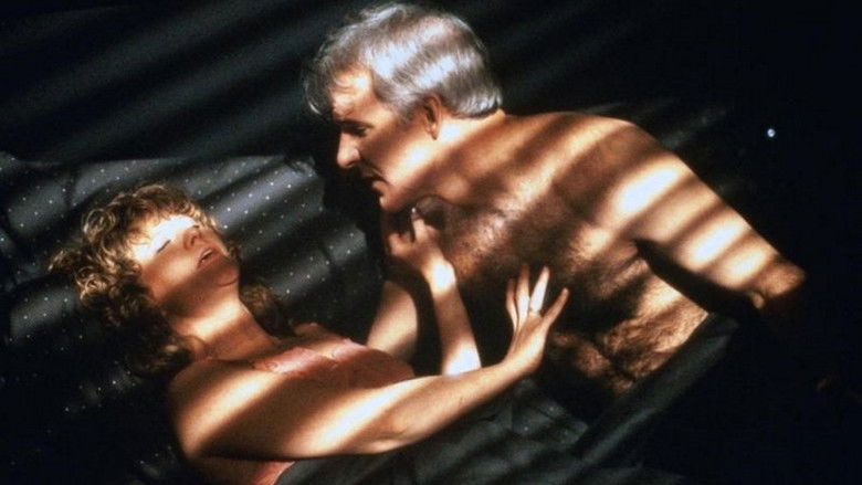 The Lonely Guy still 3