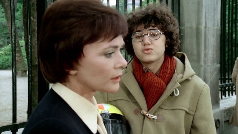 Pardon Mon Affaire still