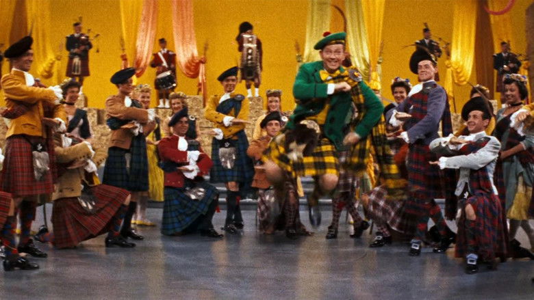 There's No Business Like Show Business still